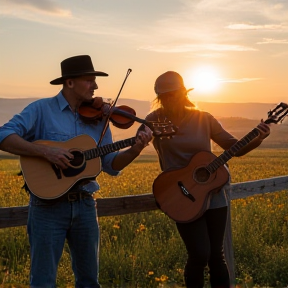 Whispers on the Prairie