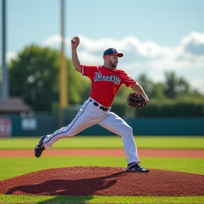 Beisbol