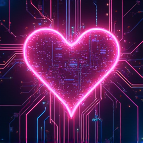 Digital love