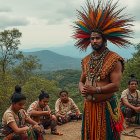 Vamos a Guatemala