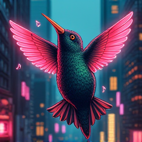 Ciuccillì Ciucciquì - Il Porcodio di Colibrì