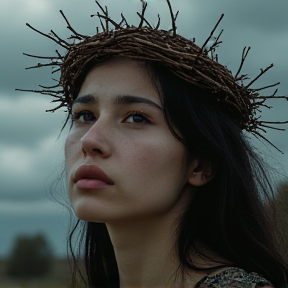 Crown of Thorns