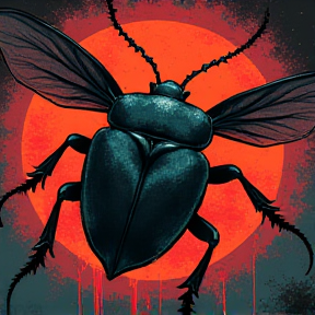 Evil Weevil