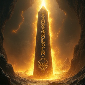 The Obelisk's Call