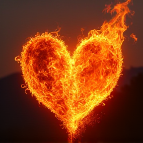 Wildfire Love