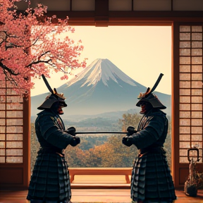 Samurai