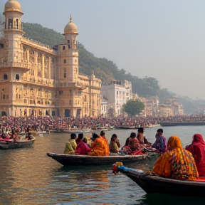 Banaras Bliss