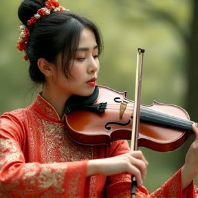 Bướm cũ, lan xưa (bolero-vietnam)