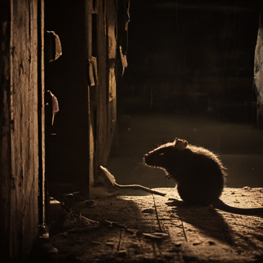 Rat in the attic V2