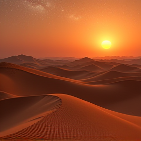 Sahara 