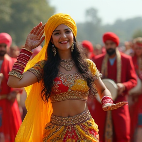 Punjabi