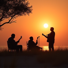 DO CEARÁ AO MARANHÃO 