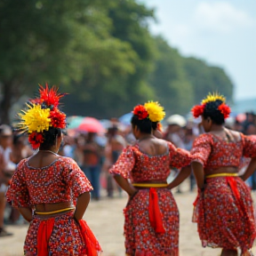 DO CEARÁ AO MARANHÃO 