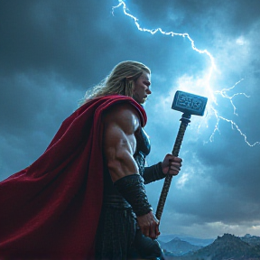 Thor