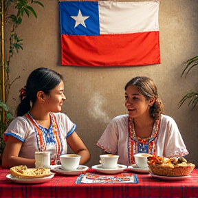 Desayunos al Paso