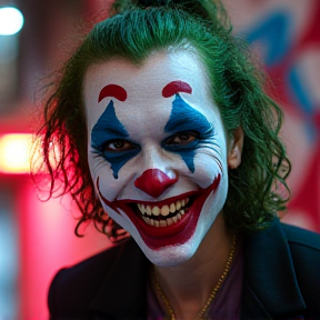  Joker - UKR вперед