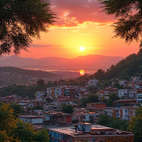 Menino Preto Da Favela Autor Frank Lacerda 