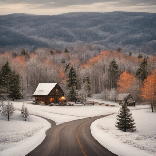 Winter Haven Roads