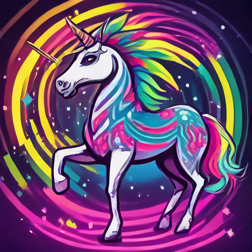 Unicorn Groove