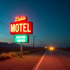 Motel