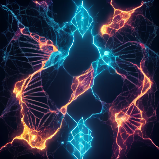 DNA