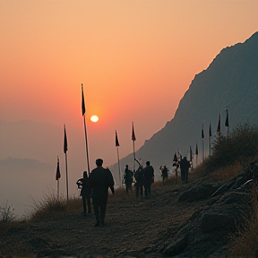 La Battaglia del Monte Grappa