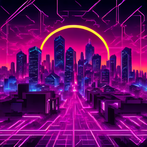 Neon pulse 