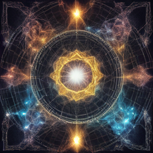 Celestial Threads of Resonance