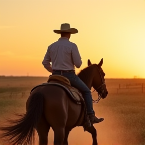 Wrangler Dreams