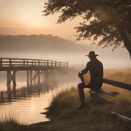 New River Fog