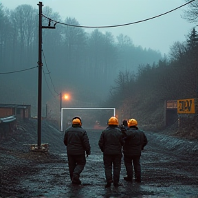 Kämpferherzen im Pfaffenbachtal