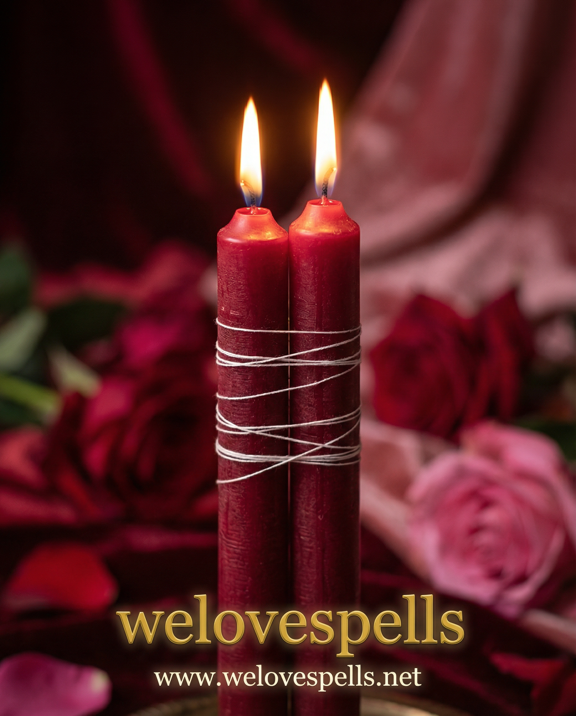 Powerful love spell to bring him back fast