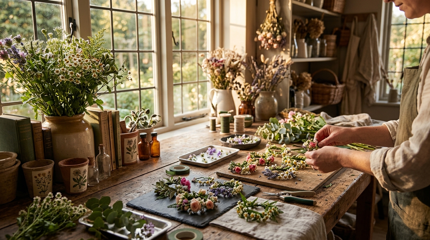 What Is a Flower Ring Called? Names and Styles