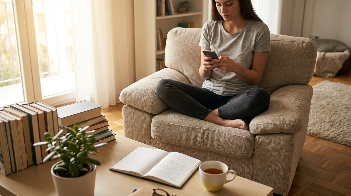 10 Ways Social Media Can Be Harmful—and What Helps