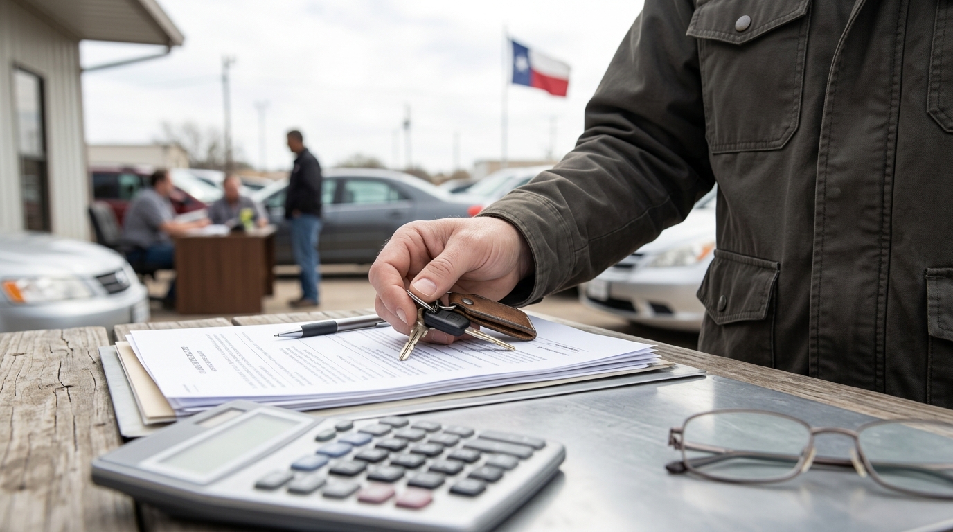 Is Gap Insurance Worth It in Texas? When to Buy