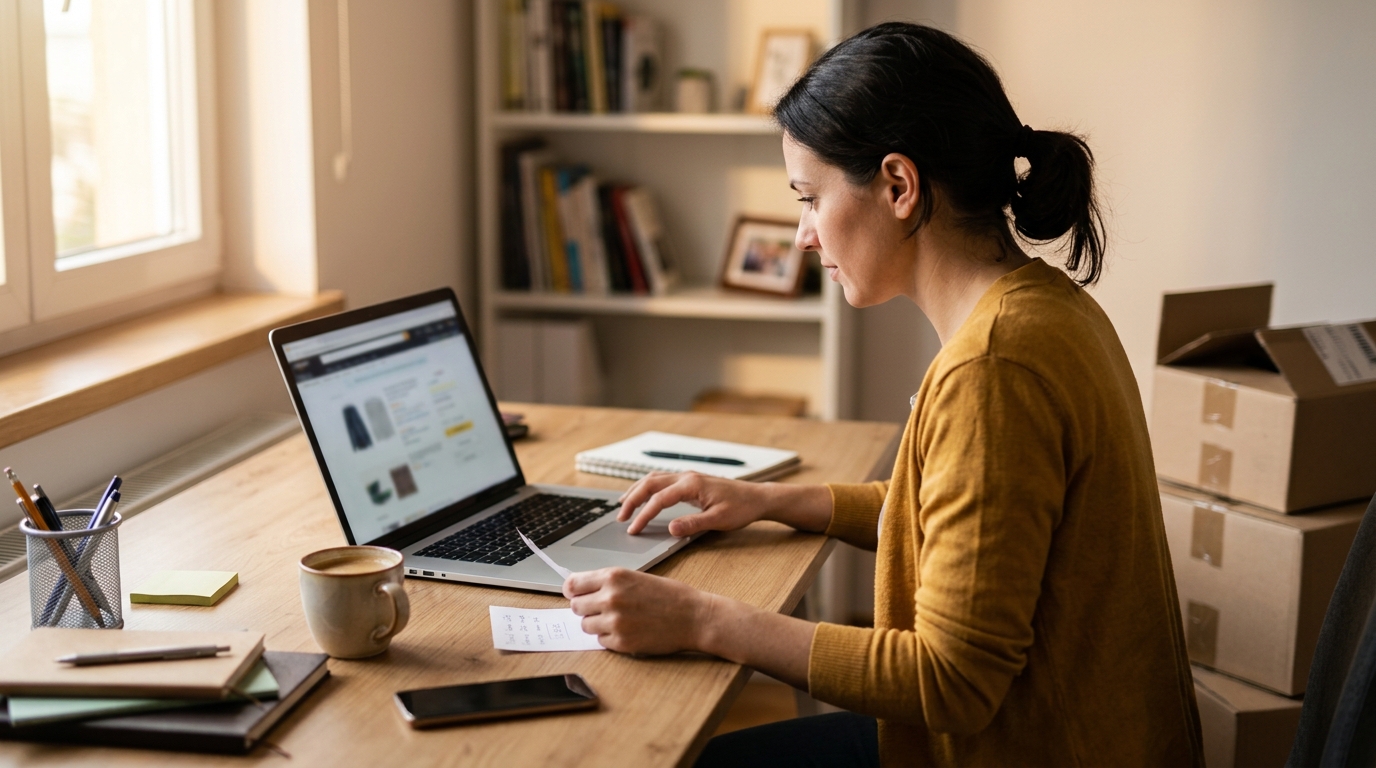 How to Apply an Amazon Promo Code Before You Order