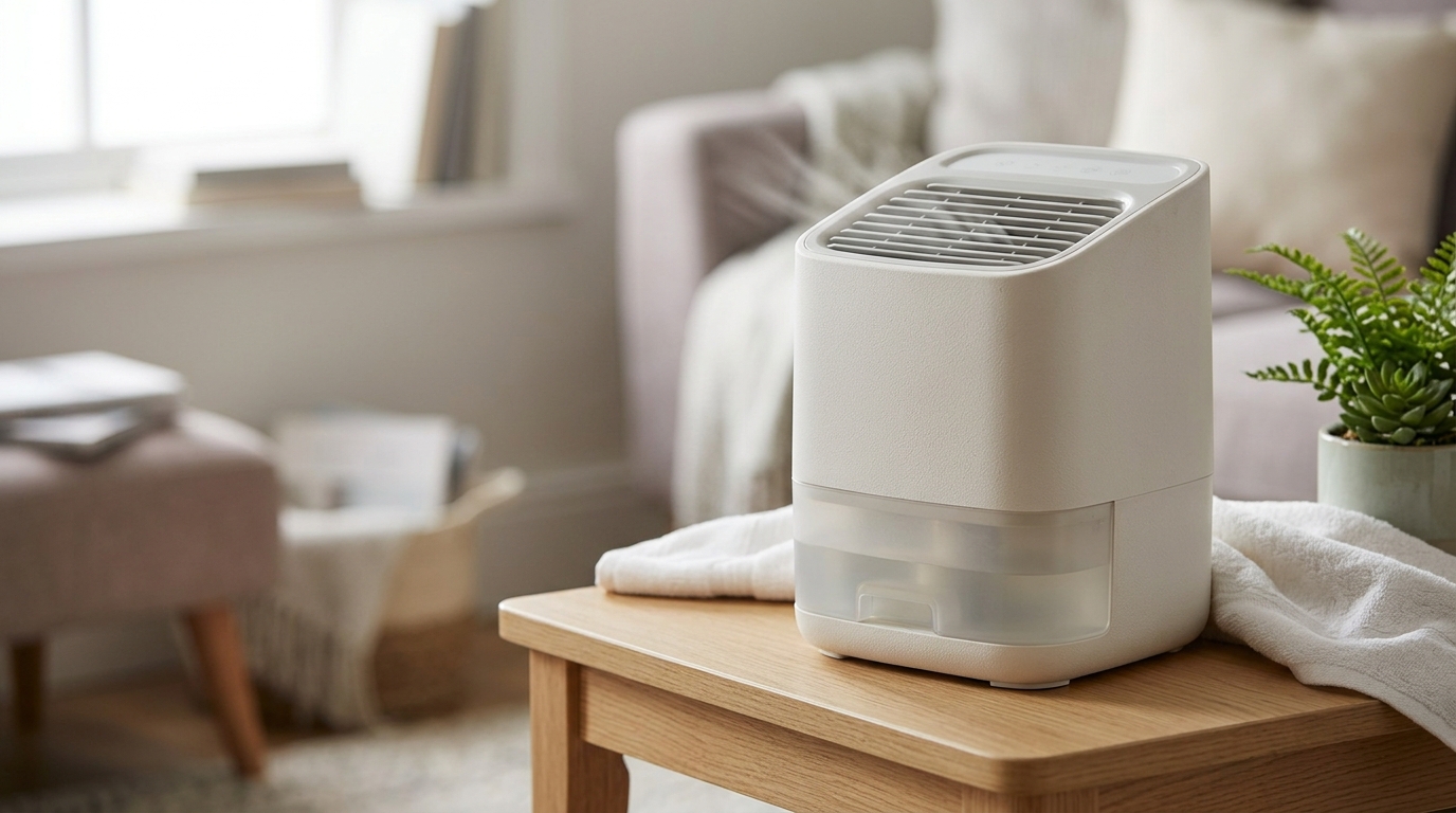 Best Evaporative Humidifiers: How to Choose