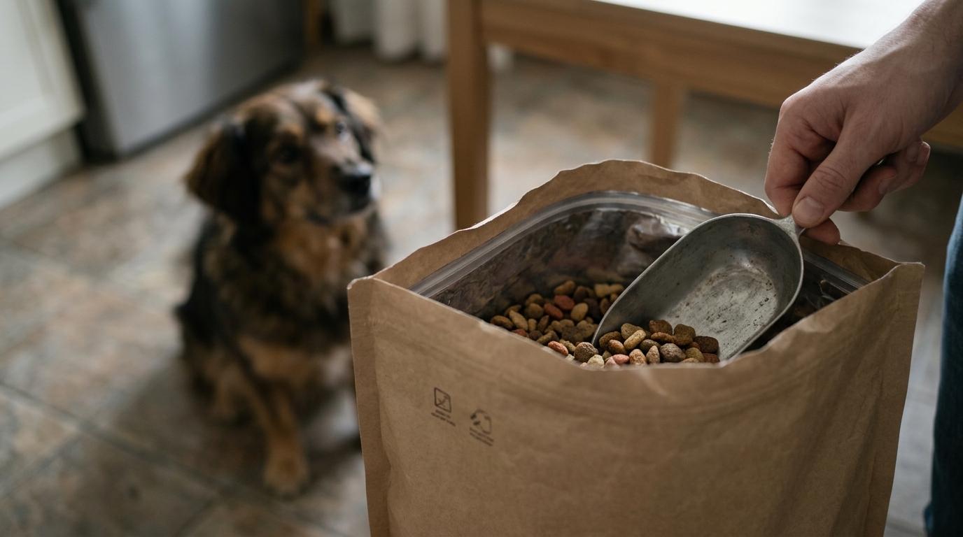 Dog Food Brands to Avoid: What to Check First