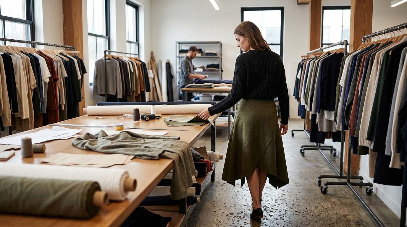 What Is an Uneven Skirt Called? Hem Styles Explained