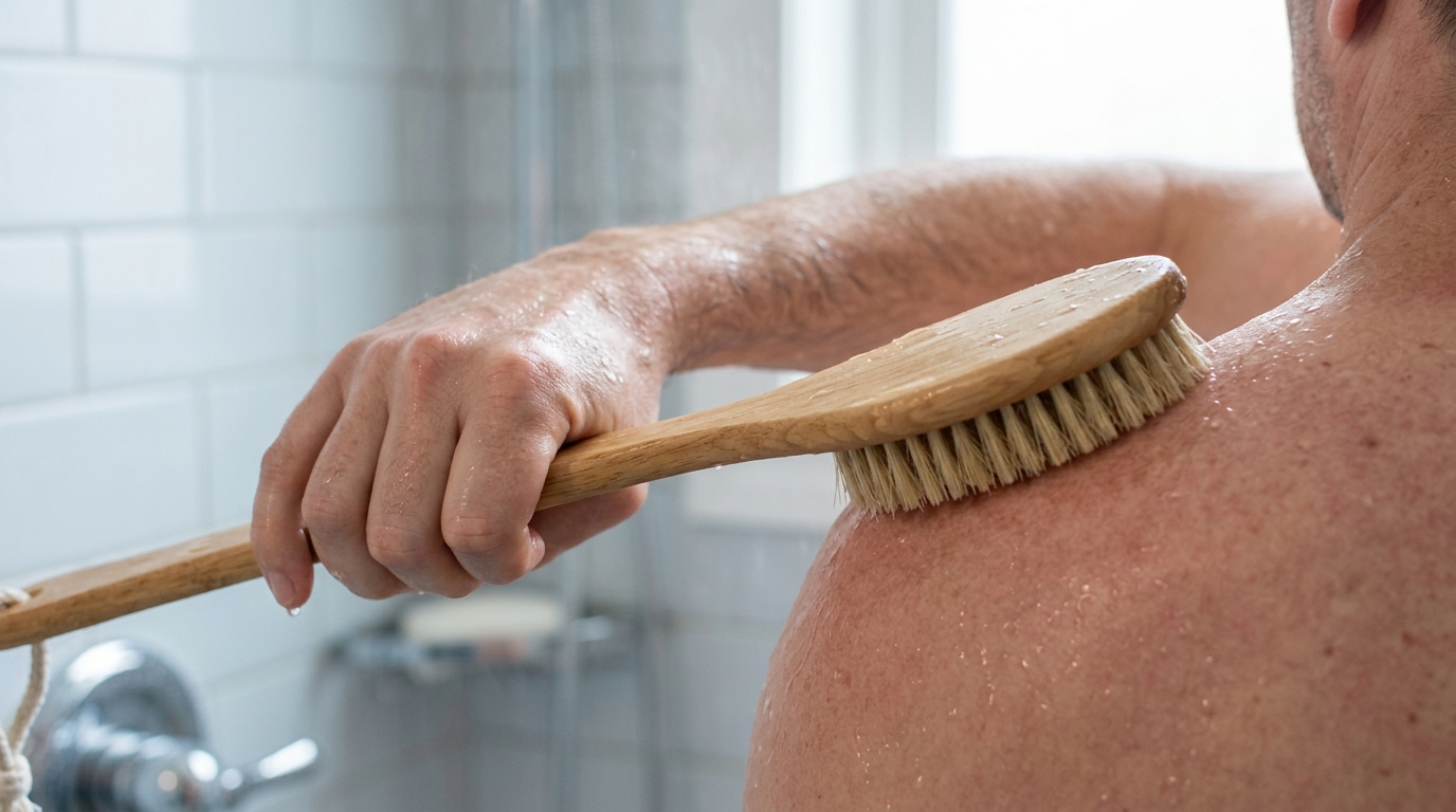 Best Back Scrubber: How to Choose the Right One