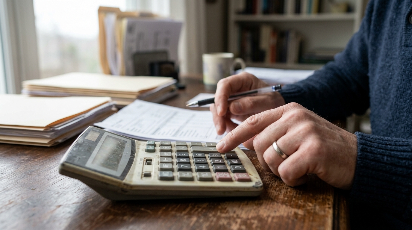 559 Credit Score: What It Means for Loans and Next Steps