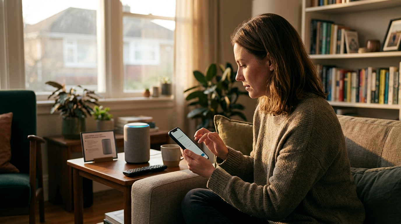 Register a Device on Amazon With a Code: Simple Steps