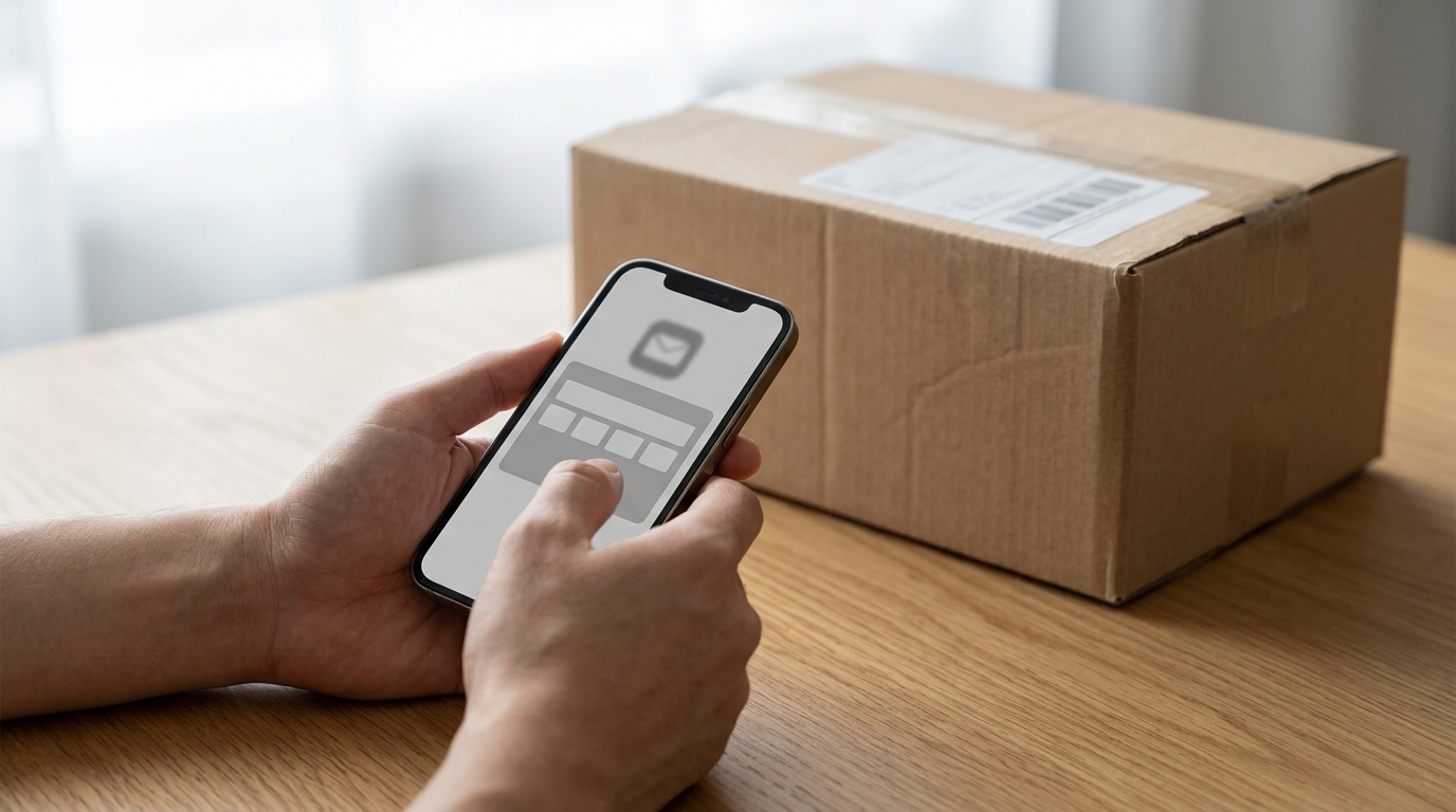Amazon 6-Digit Code: Check Sign-In or Delivery