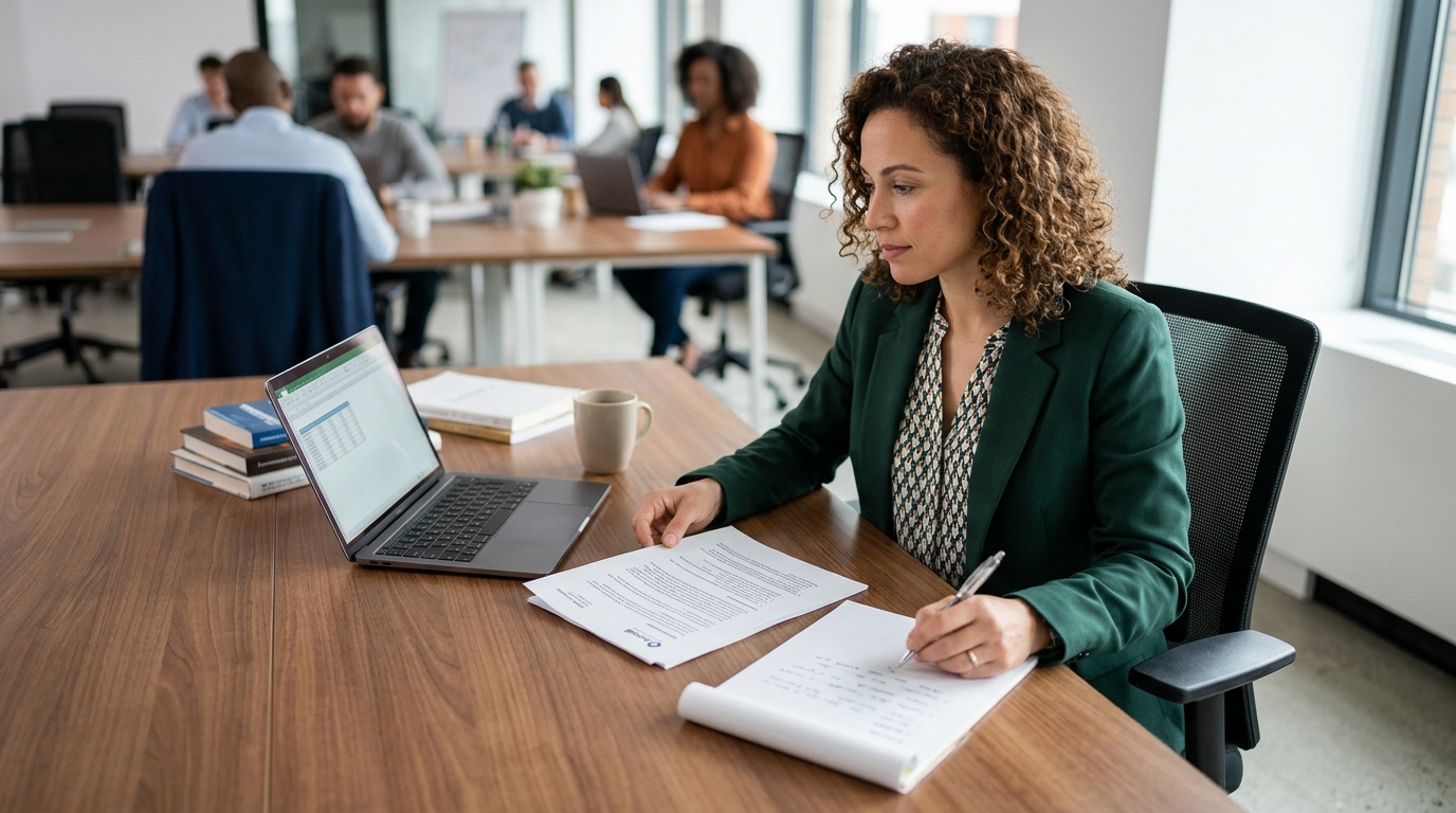 How to Show Your Skills Match a Job Description