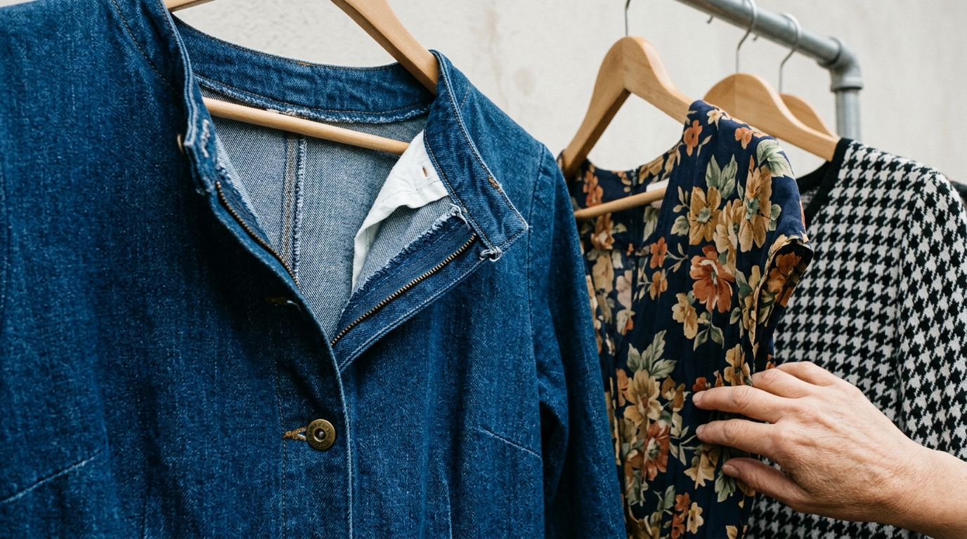 What Dresses Are Out of Style in 2026? What to Keep