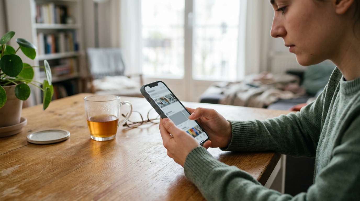 What Is Harmful About Social Media? Key Risks Explained