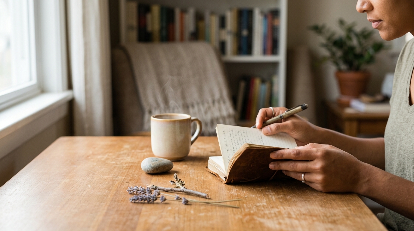 What Does Emotional Alchemy Mean? A Practical Guide