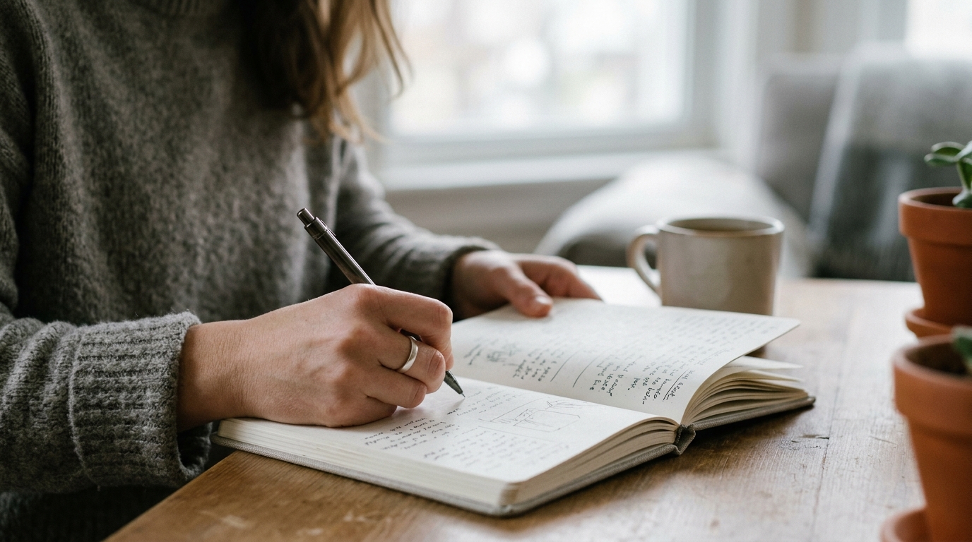 What Does Emotional Alchemy Mean? A Practical Guide