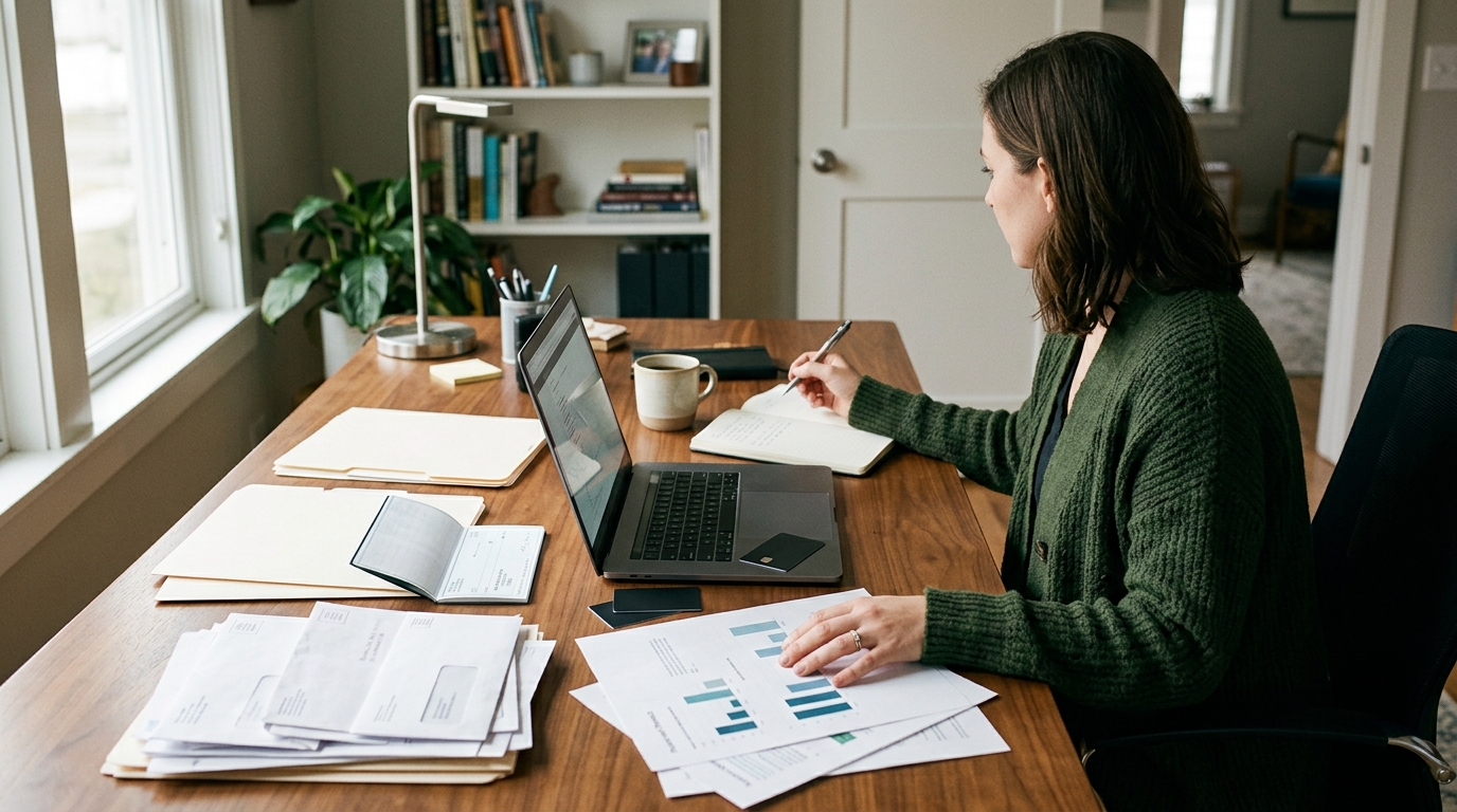 What Hurts Your Credit Score Most? Key Factors