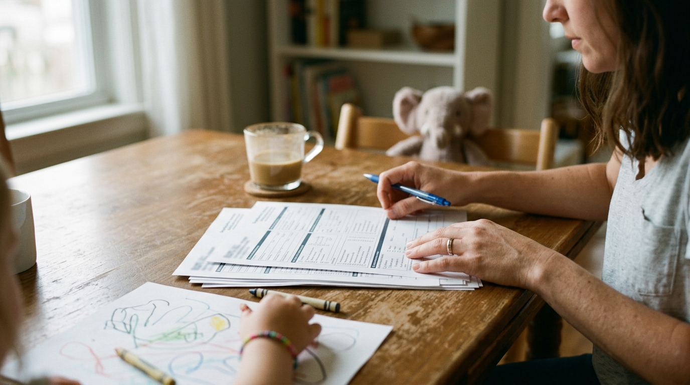 Can Your Kids Have Health Insurance Without You?